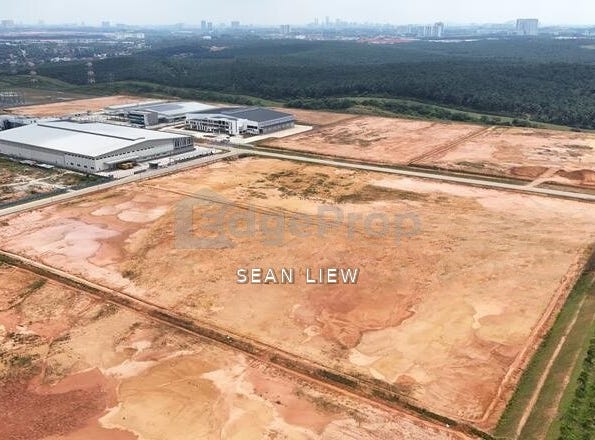 Jenjarom, Selangor 42600
