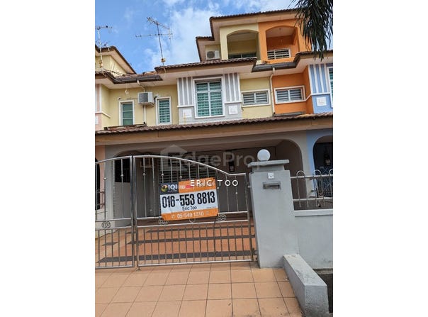 Seri Manjung, Perak 32040