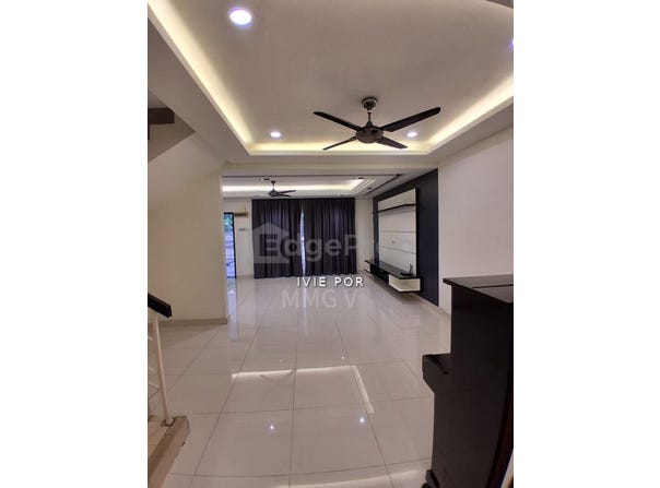 Bukit Tinggi 3, Klang, Selangor 41200