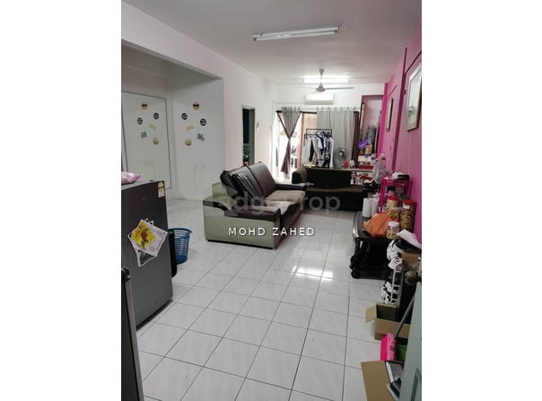 Jalan Mewah 4, Ampang, Selangor 43200