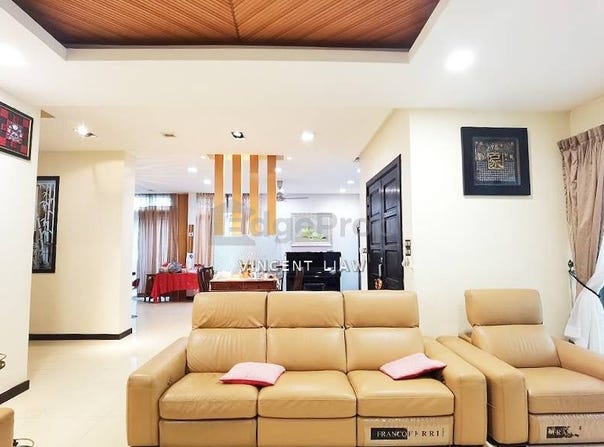 Tropicana, Selangor 47410