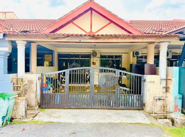 Kuantan, Pahang