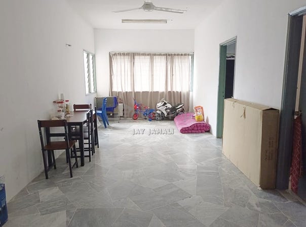 Jalan TK 2, Puchong, Selangor 47190