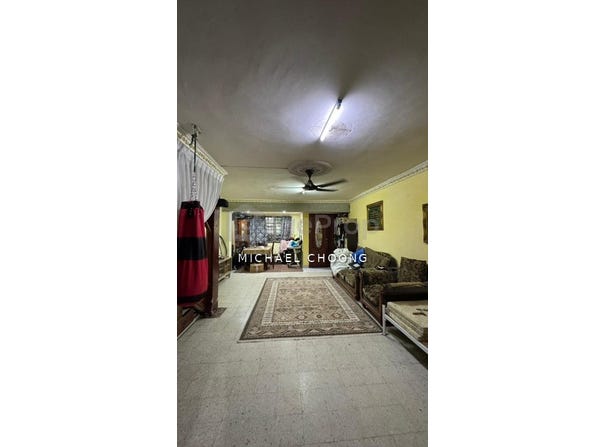 Jalan 4, Kajang, Selangor 43000