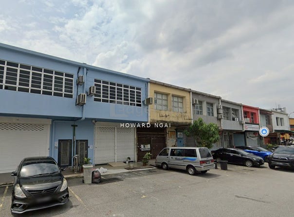 Kepong, Kuala Lumpur 52100