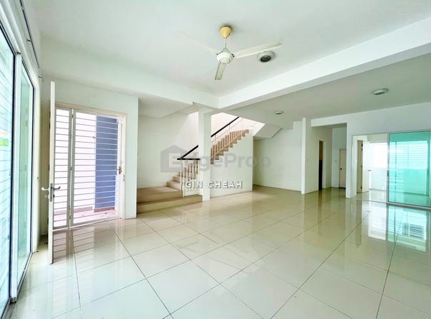 Jalan Nadayu, Kajang, Selangor 43500