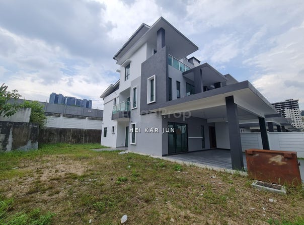 Bandar Sungai Long, Selangor 43200