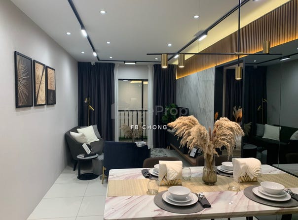 Jalan Suria, Kajang, Selangor 43000