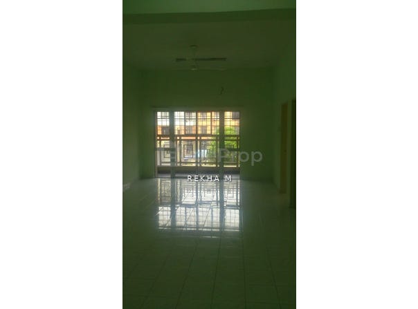 Jalan PJS 3/48, Taman Sri Manja, Petaling Jaya, Selangor 46150