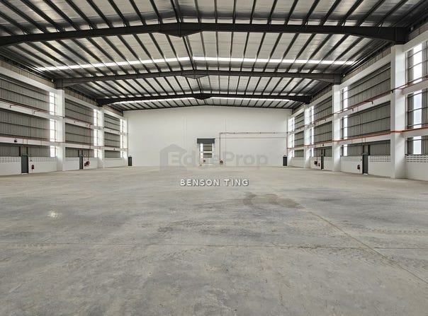 Banting, Selangor 40150