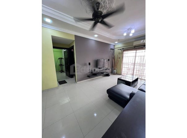 Jalan Batu Unjur 9, Klang, Selangor 41200