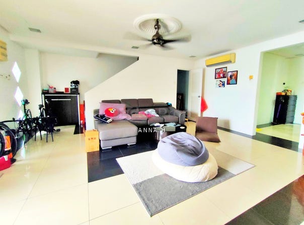 Jalan Damai Perdana, Cheras, Kuala Lumpur 43200