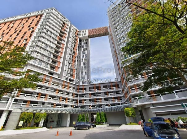 Jalan Bazar U8/99, Bukit Jelutong, 40150, Selangor, Bukit Jelutong, Selangor 68000