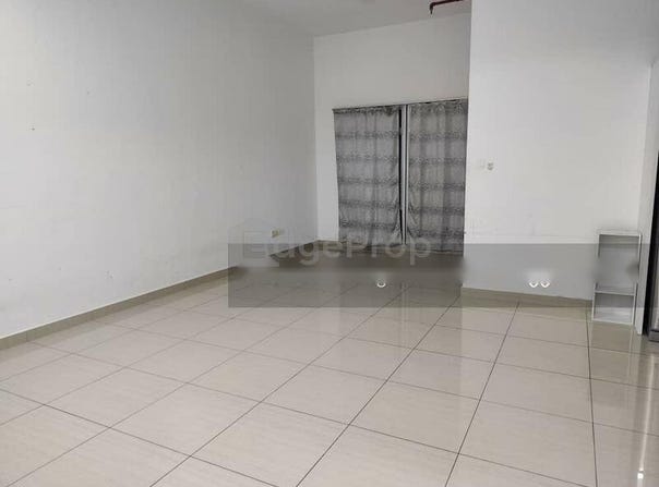 Jalan Austin Heights 8/4, 81100, Johor, Johor Bahru, Johor 81100