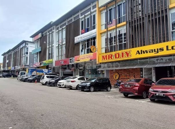 Masai, Johor 81750