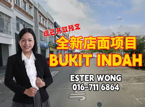 Johor Bahru, Johor 79100