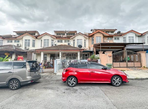 Jalan 1, Semenyih, Selangor 43500