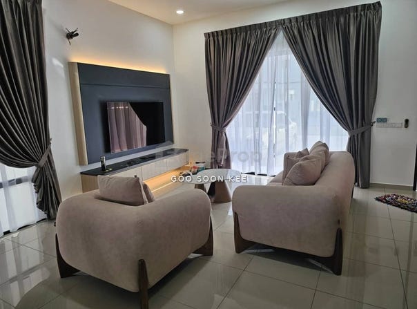 Iskandar Puteri, Johor 79100