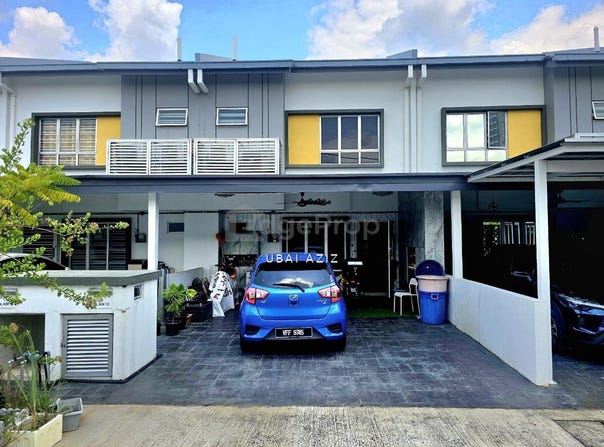 Dengkil, Selangor 43800