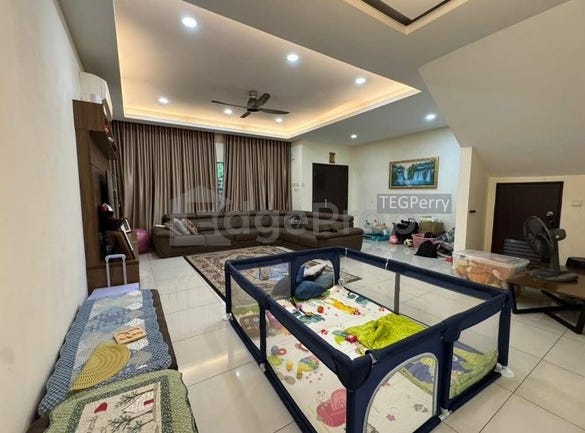 Jalan Kerongsang, Klang, Selangor 41200