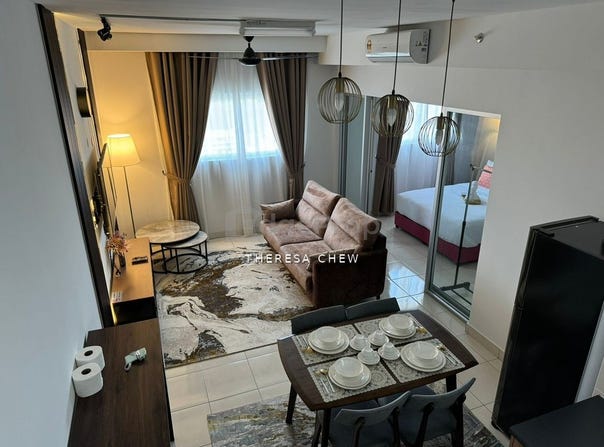 Persiaran Warisan, Sepang, Selangor 43900