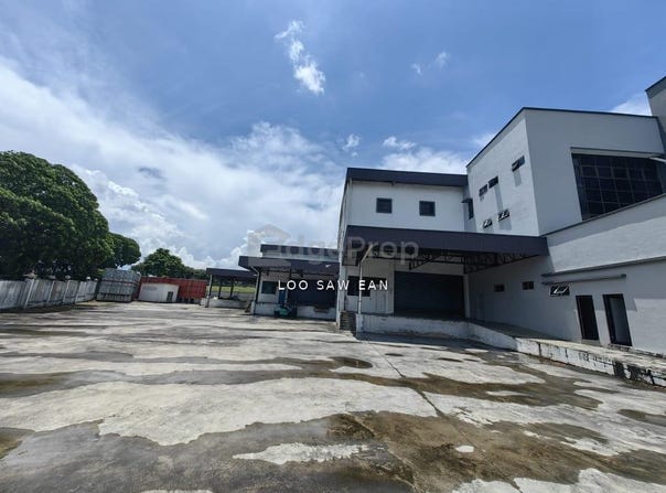 Ulu Tiram, Johor 81800
