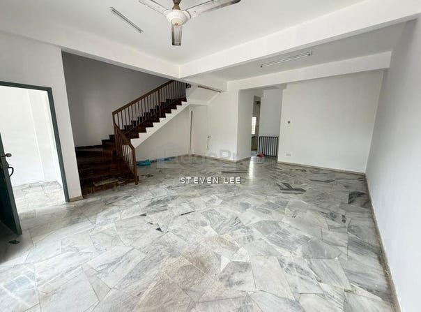 Jalan TP, Rawang, Selangor 48000