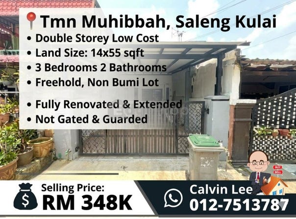 Kulai, Johor 81400