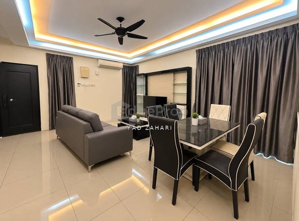 Jenjarom, Selangor 42610