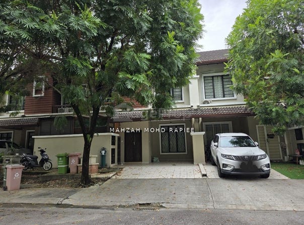 Jalan P14/C, Putrajaya, Putrajaya 62000