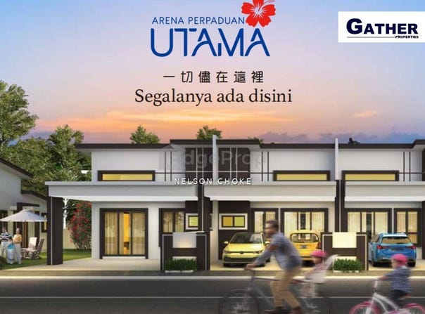 TAMBUN , Ulu Kinta, Perak 31150