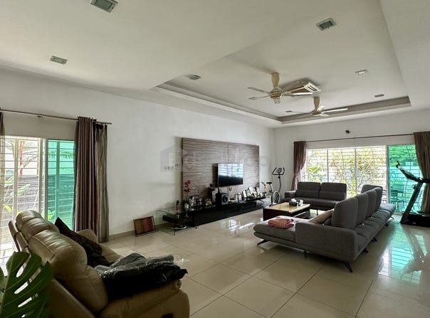 Persiaran Ara, Bangsar, Kuala Lumpur