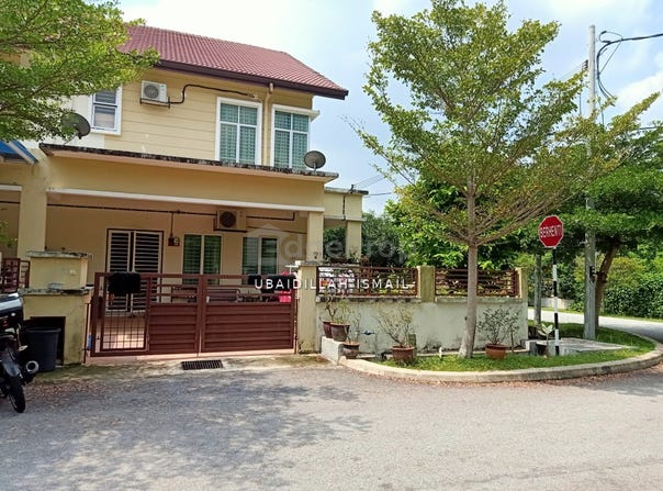 Jalan 4, Kajang, Selangor 43000
