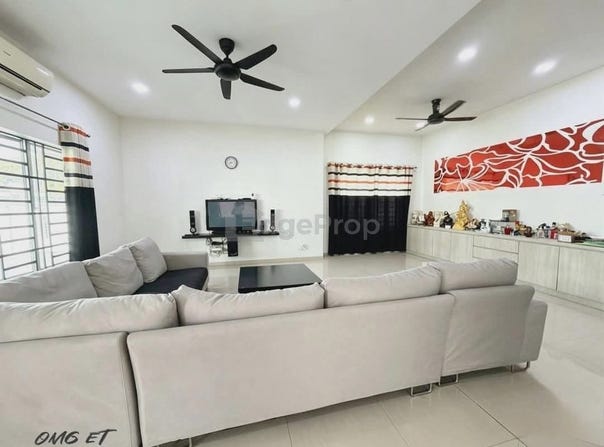 Lebuhraya Selat Klang, Klang, Selangor 41400