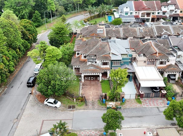 Shah Alam, Selangor 40150