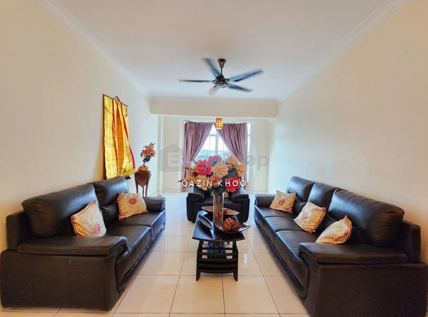 Jalan Chin Hwa, Taman Chateau, 31400, Perak, Ipoh, Perak 31400