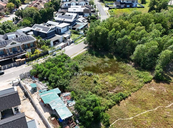 Bukit Jelutong, Selangor