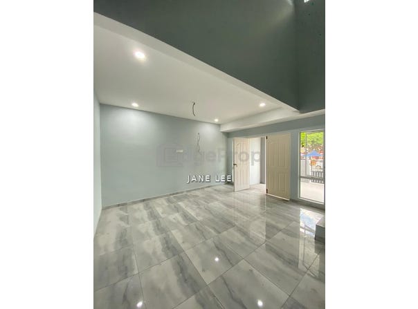 Laluan Perajurit 1, Ipoh, Perak 31400