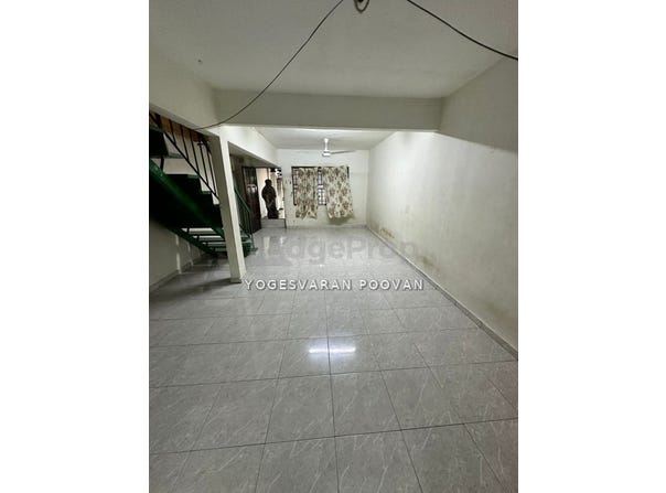 Jalan Mantap, Shah Alam, Selangor 40400