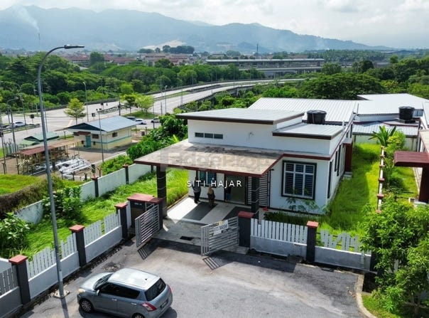 Jalan VBN, Senawang, Negeri Sembilan 71450