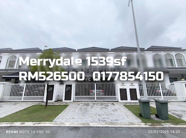 Semenyih, Selangor 43700