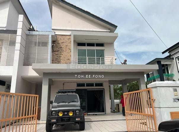 Jalan Durian 2, Pasir Gudang, Johor 81700