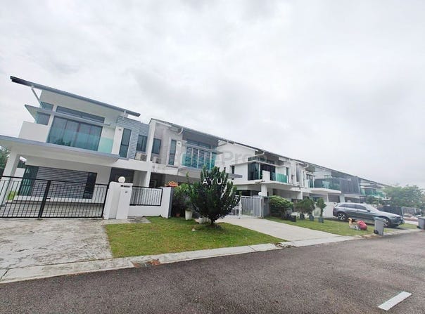 Iskandar Puteri, Johor 79100