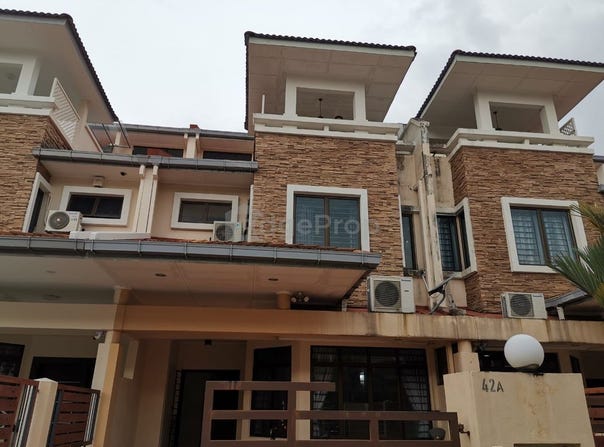 Bandar Utama, Selangor 47800