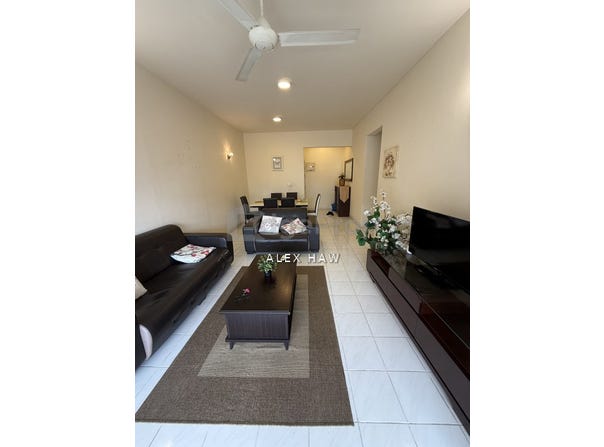 Jalan Jelatek, 54200, Kuala Lumpur, Ampang, Selangor 54200