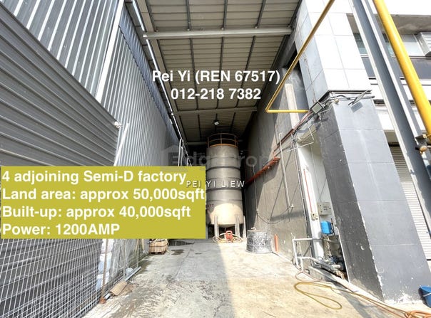 Klang, Selangor 41050