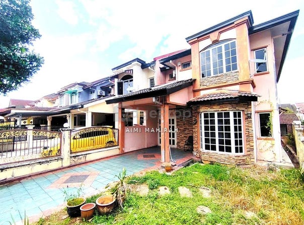 T, Cheras, Selangor 43200