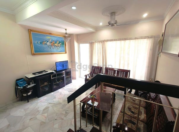 Jalan Bunga, Cheras, Selangor 56100