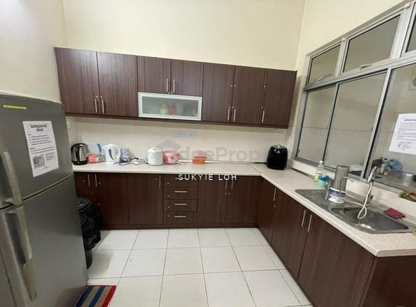 Jalan 4c/6, Setapak, Kuala Lumpur 53300