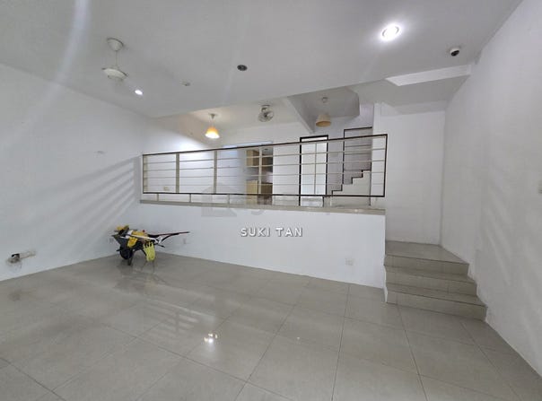 Taman Desa, Kuala Lumpur 58100
